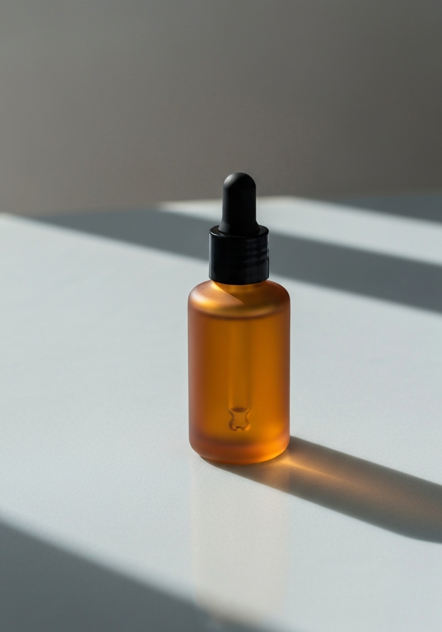 Ember Oil, Cold-pressed facial oil