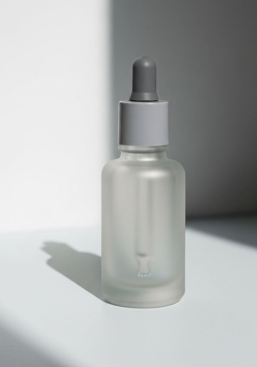 Meridian Serum, Niacinamide + squalane concentrate