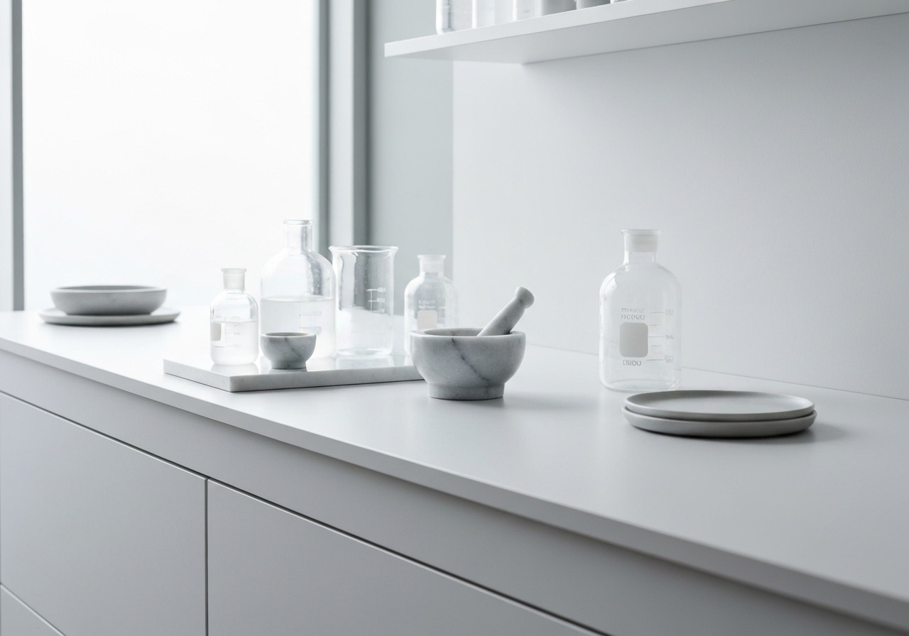 The Barrier Set, Cleanse · Serum · Seal